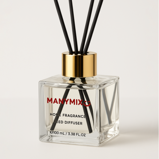 Many Mix Reed Diffuser